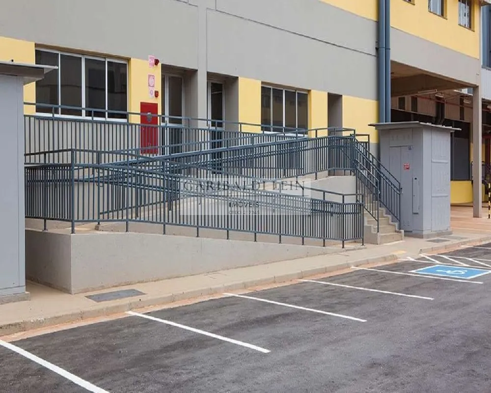 Depósito-Galpão, 58850 m² - Foto 10