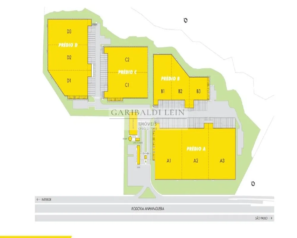 Depósito-Galpão, 58850 m² - Foto 16