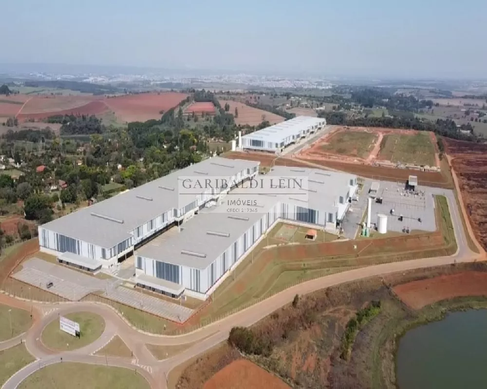 Depósito-Galpão-Armazém para alugar, 58850m² - Foto 2