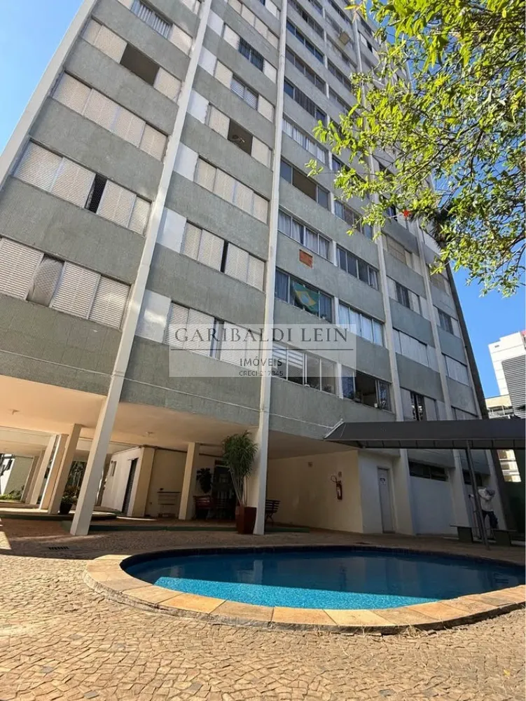 Apartamento, 3 quartos, 90 m² - Foto 1