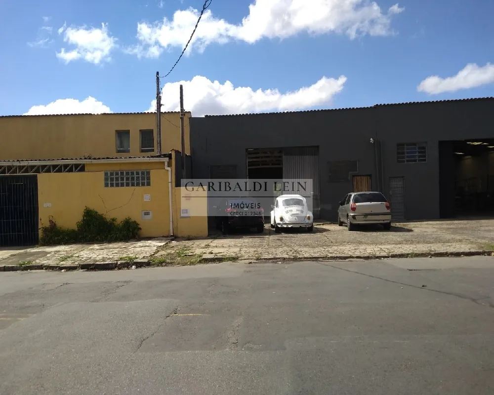 Depósito-Galpão, 300 m² - Foto 7
