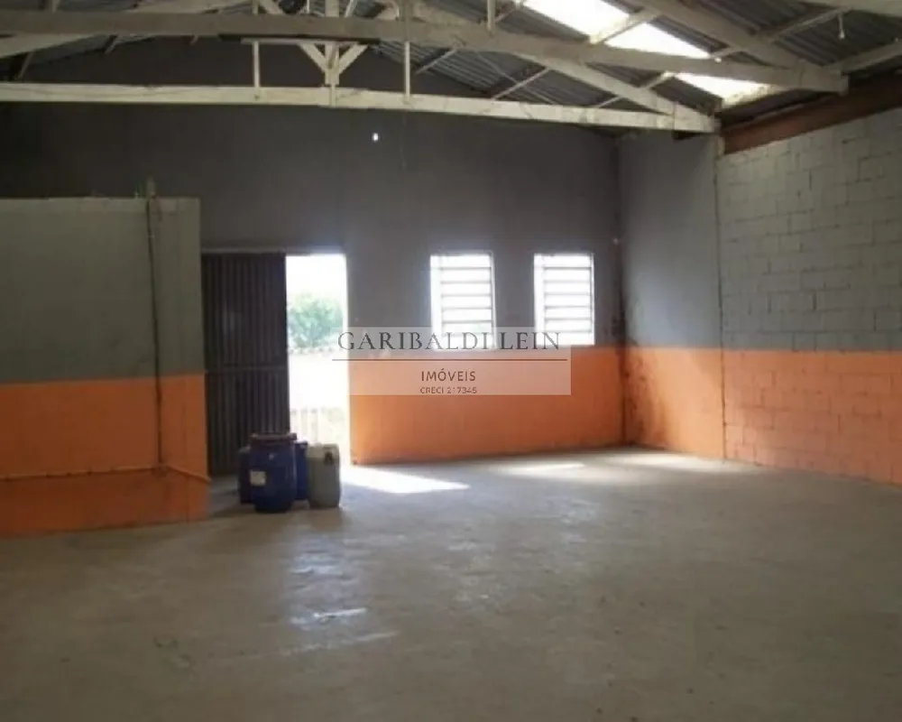 Depósito-Galpão, 300 m² - Foto 5