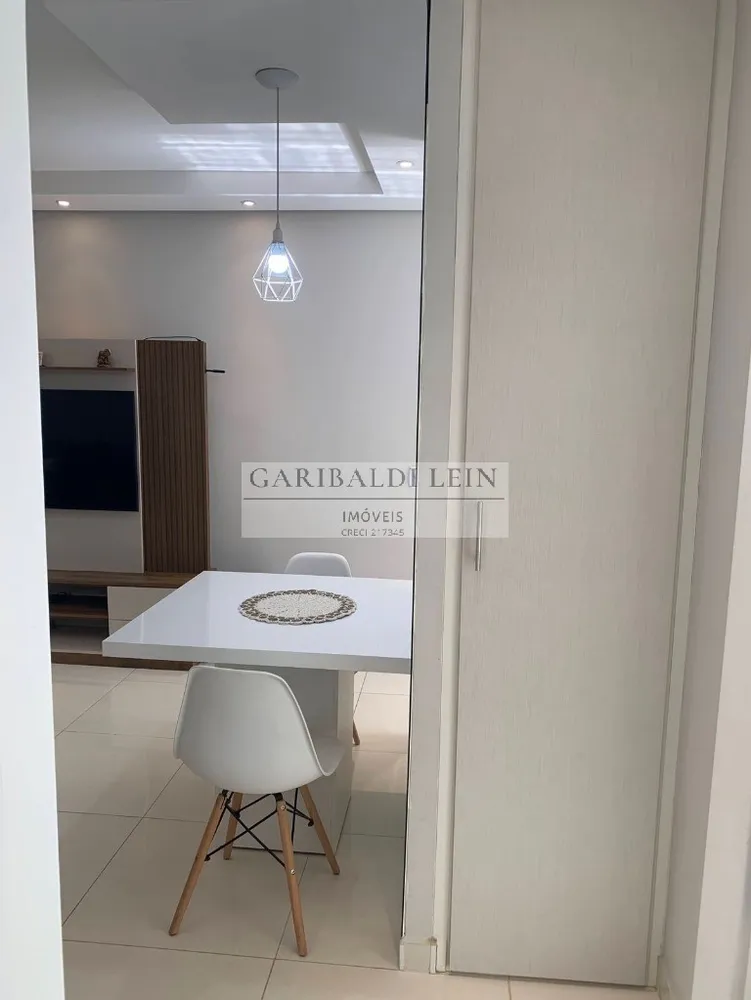 Apartamento, 2 quartos, 50 m² - Foto 2