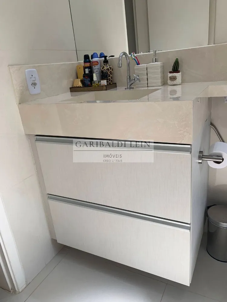 Apartamento, 2 quartos, 50 m² - Foto 8