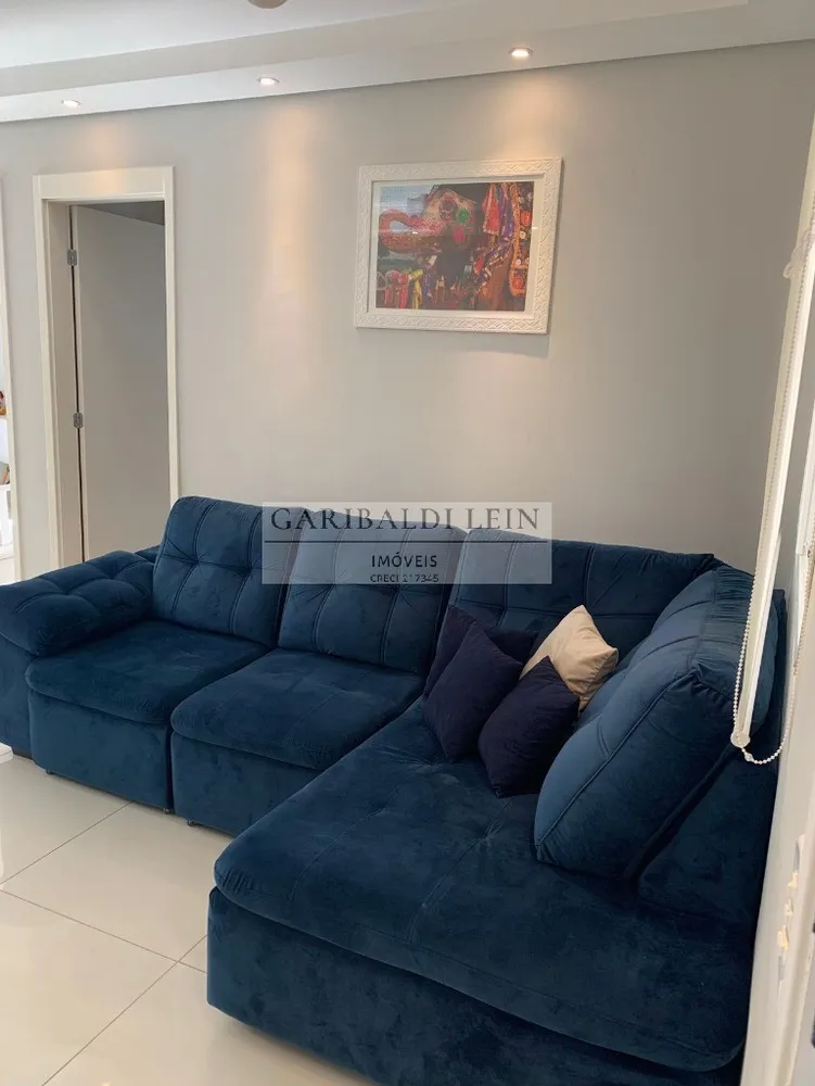 Apartamento, 2 quartos, 50 m² - Foto 3