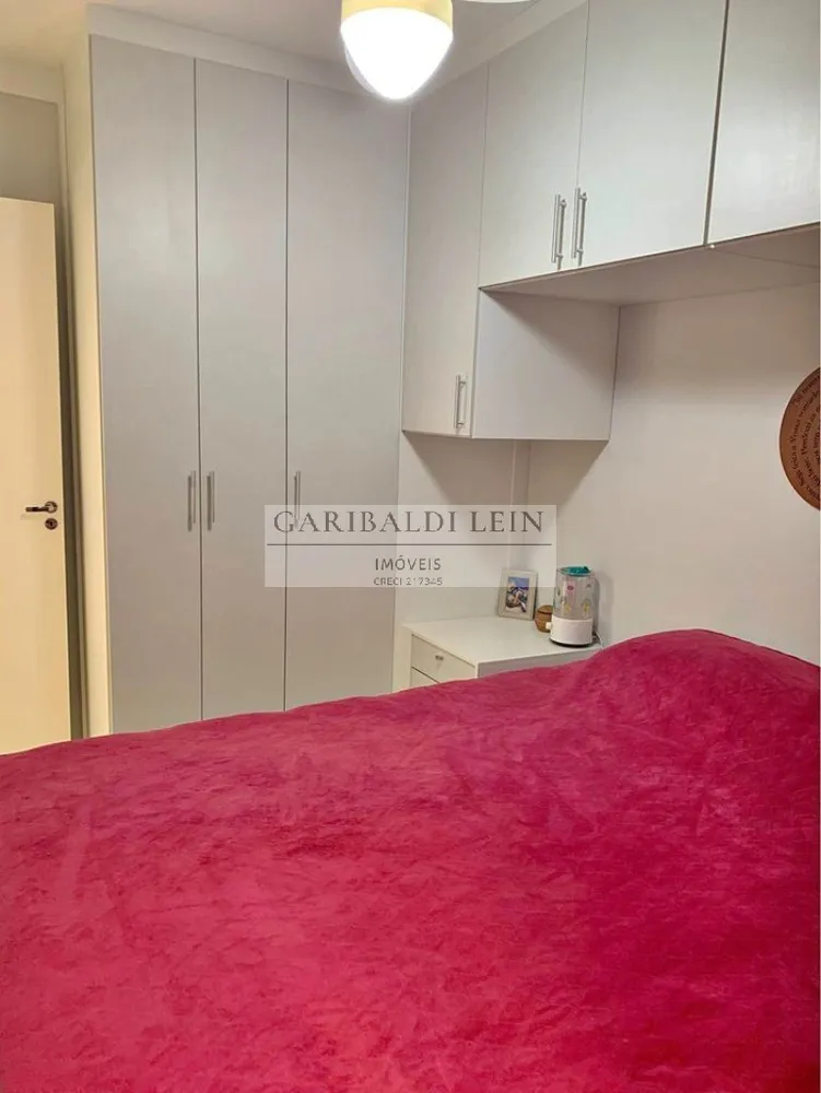 Apartamento, 2 quartos, 50 m² - Foto 4