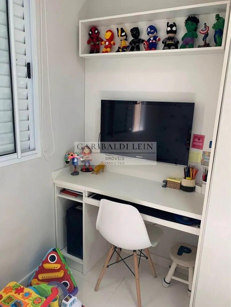 Apartamento, 2 quartos, 50 m² - Foto 10