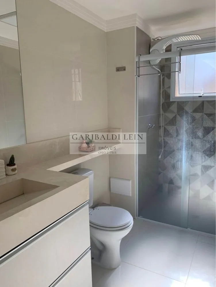 Apartamento, 2 quartos, 50 m² - Foto 6