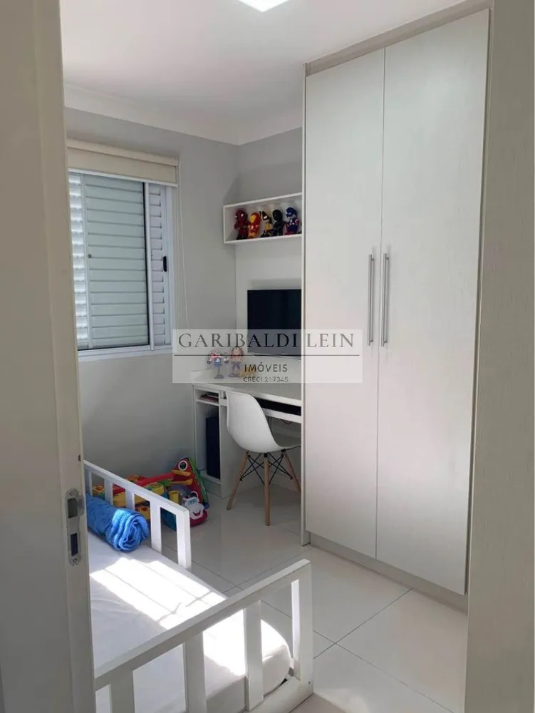 Apartamento, 2 quartos, 50 m² - Foto 9