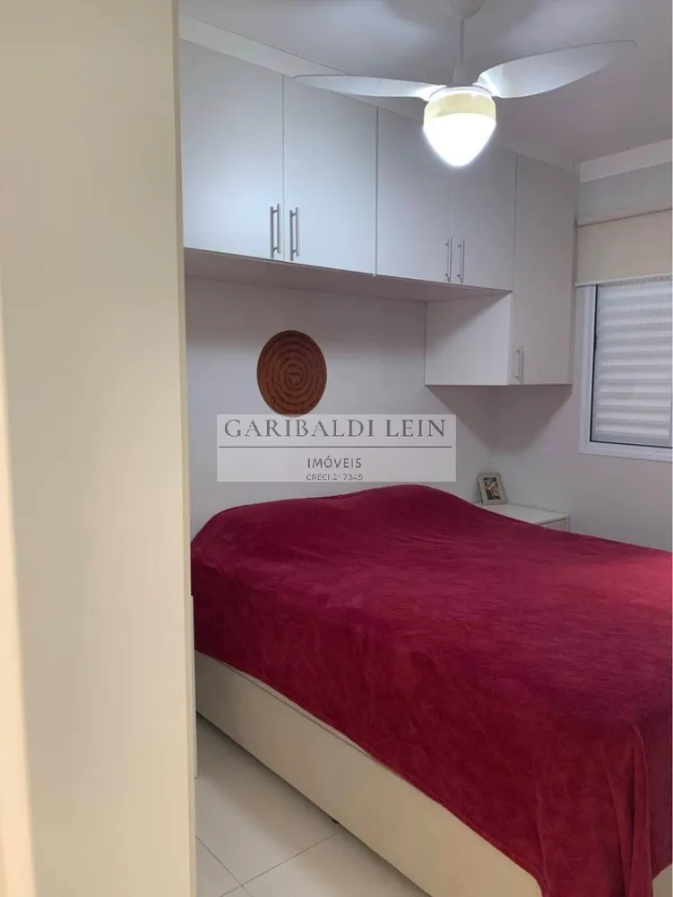 Apartamento, 2 quartos, 50 m² - Foto 5