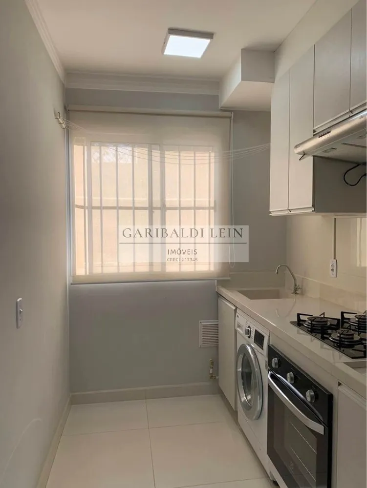 Apartamento, 2 quartos, 50 m² - Foto 11