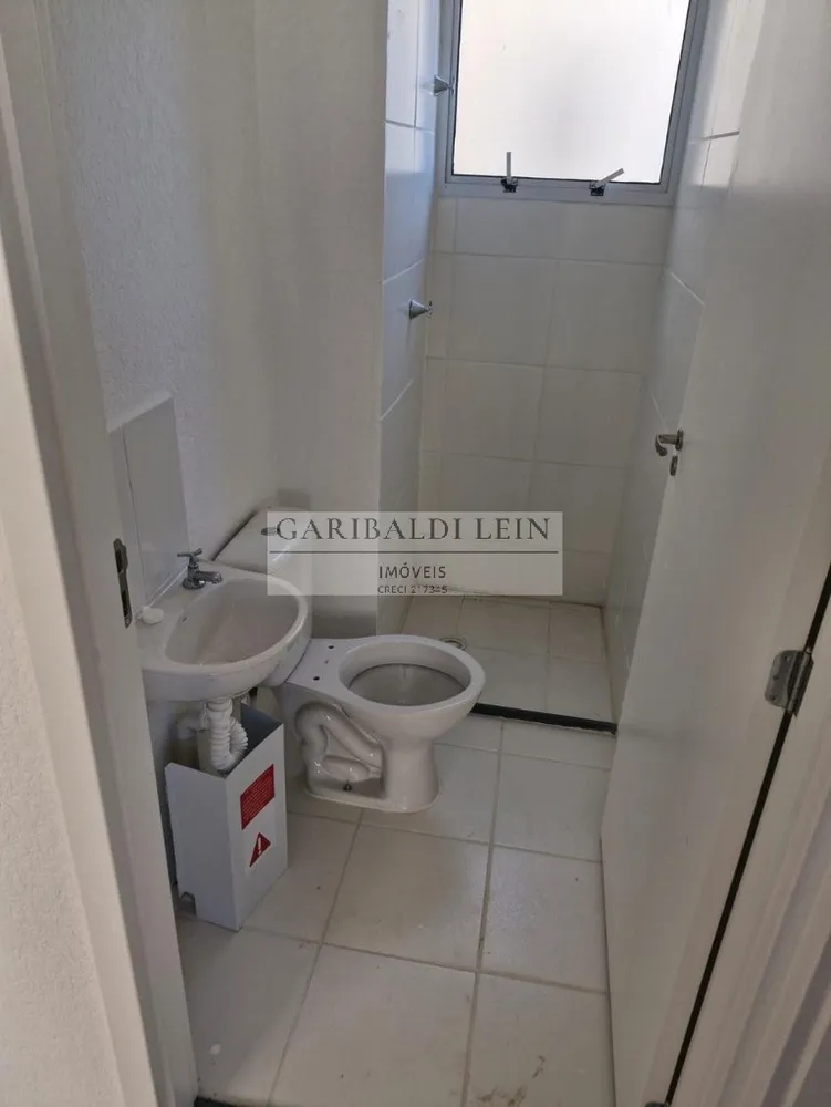 Apartamento, 2 quartos, 39 m² - Foto 8