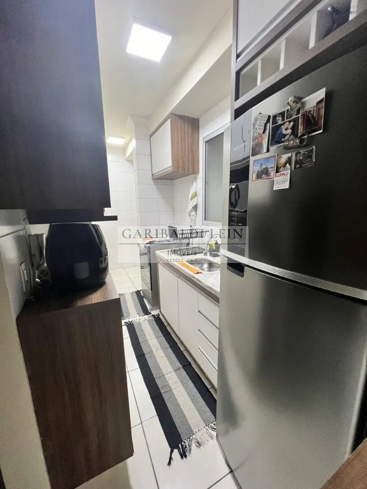 Apartamento, 2 quartos, 67 m² - Foto 12