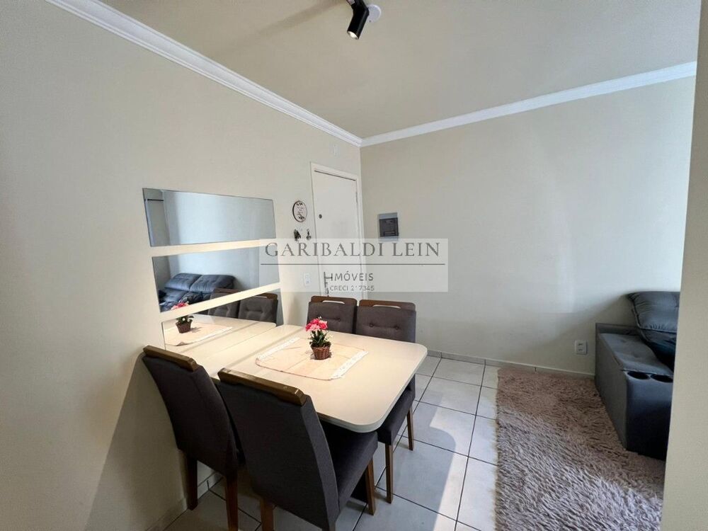 Apartamento, 2 quartos, 67 m² - Foto 3