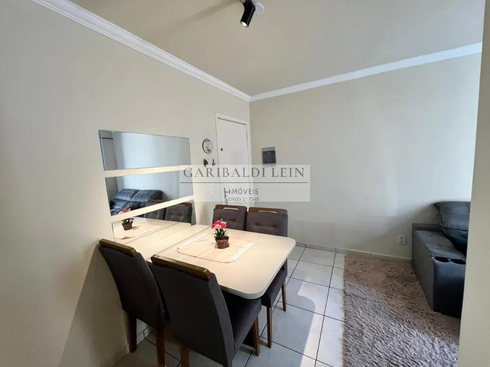 Apartamento, 2 quartos, 67 m² - Foto 7