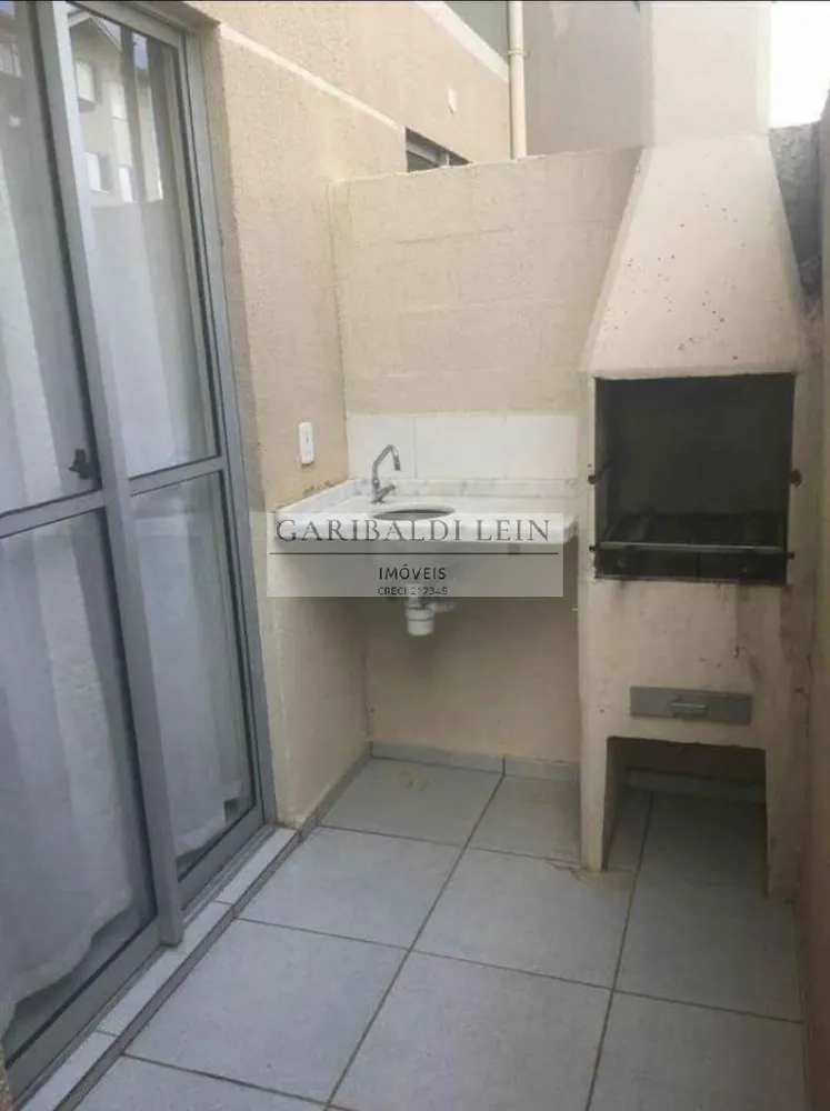 Apartamento, 2 quartos, 67 m² - Foto 5