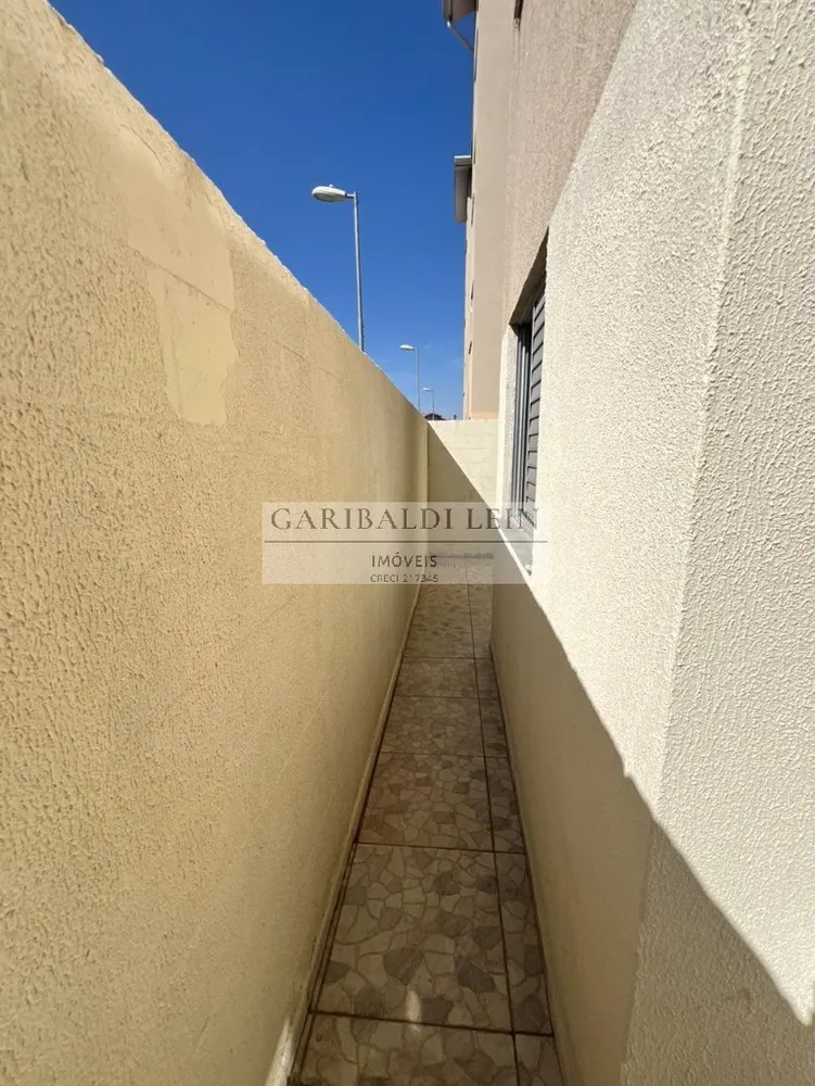 Apartamento, 2 quartos, 67 m² - Foto 16