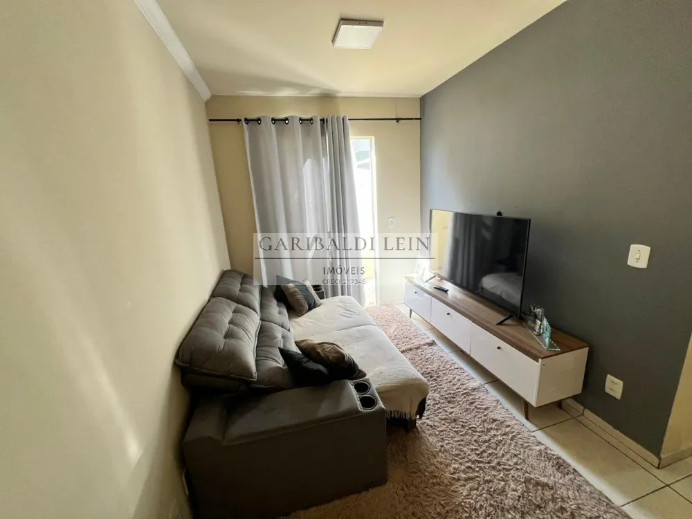 Apartamento, 2 quartos, 67 m² - Foto 6