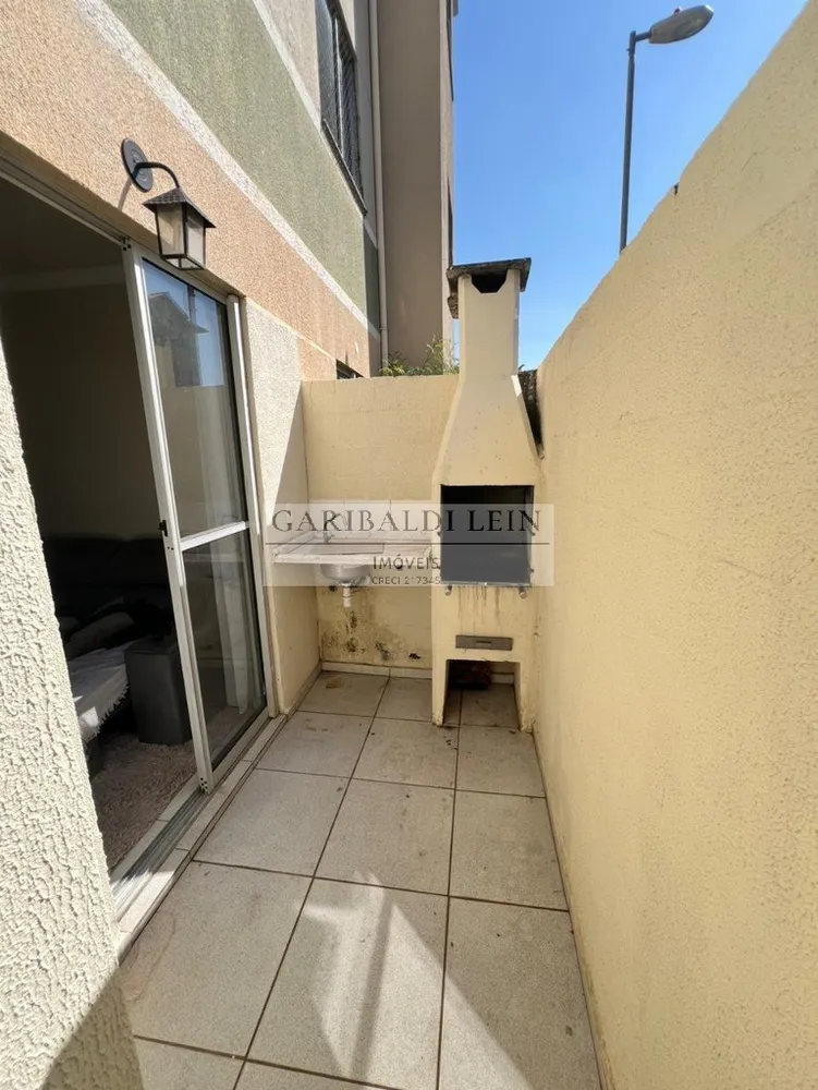 Apartamento, 2 quartos, 67 m² - Foto 14