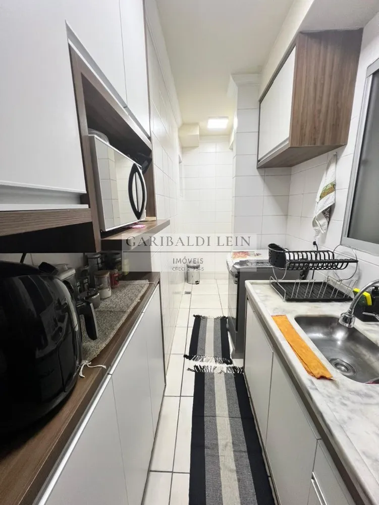 Apartamento, 2 quartos, 67 m² - Foto 11