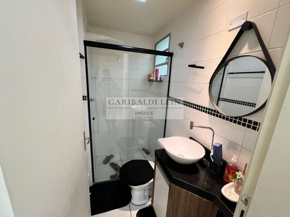 Apartamento, 2 quartos, 67 m² - Foto 2