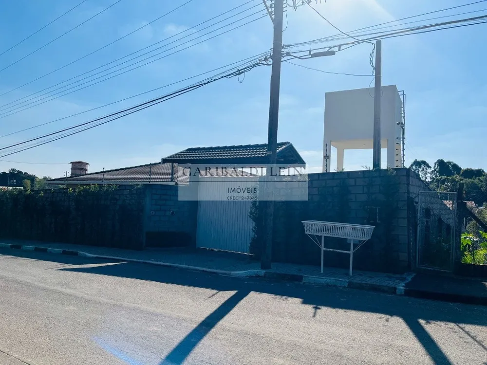 Chácara, 5 quartos - Foto 16