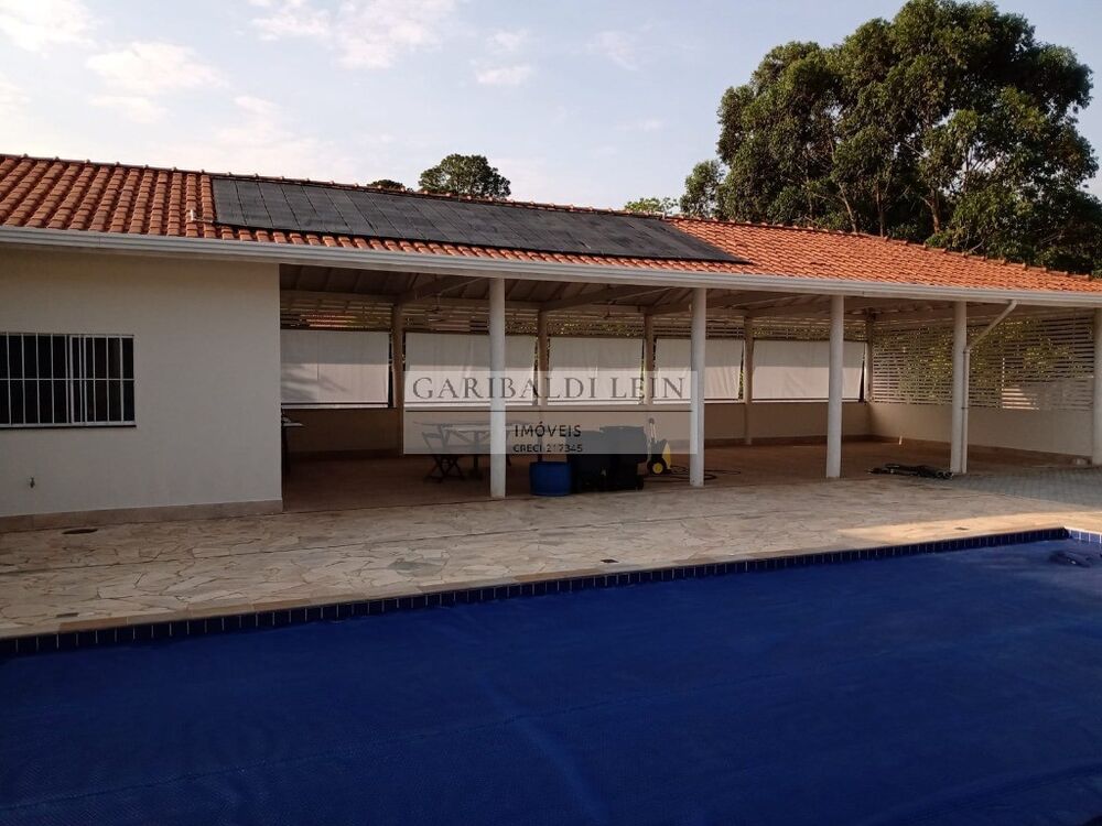 Chácara à venda com 5 quartos, 567m² - Foto 2