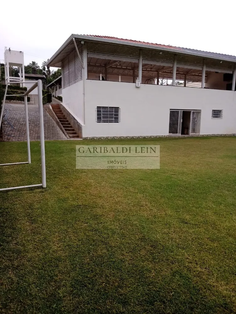Chácara, 5 quartos - Foto 12
