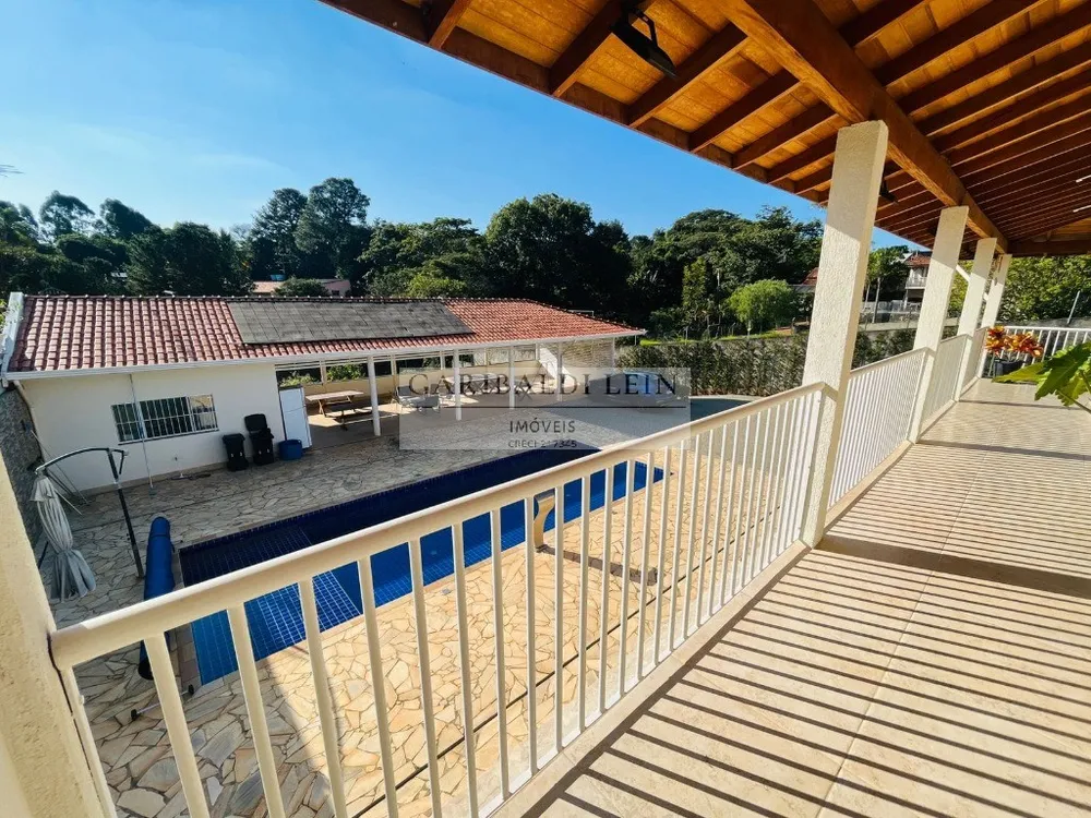Chácara, 5 quartos - Foto 14