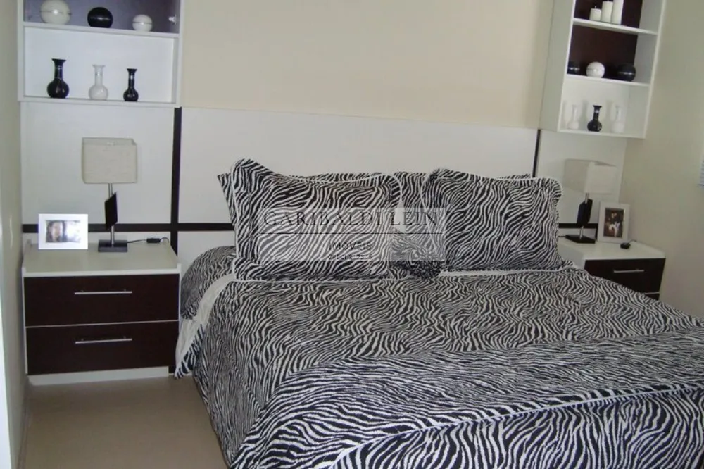 Apartamento, 3 quartos, 48 m² - Foto 3