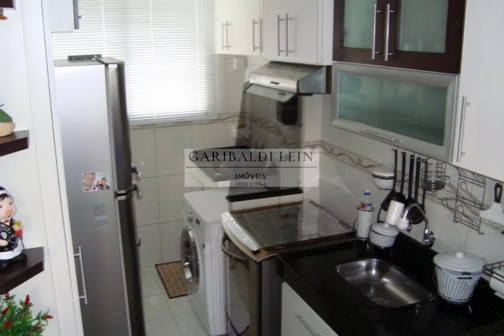 Apartamento, 3 quartos, 48 m² - Foto 8