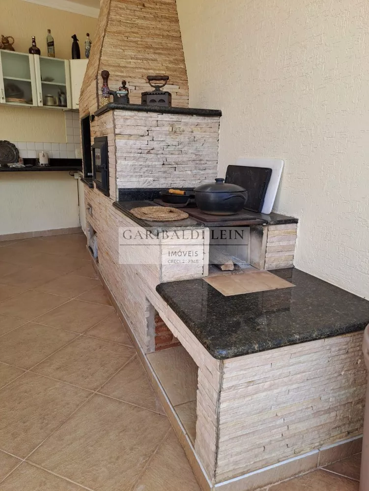 Casa, 4 quartos, 339 m² - Foto 4