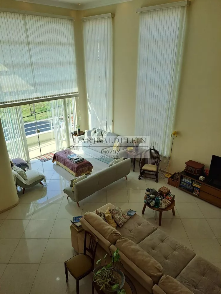 Casa, 4 quartos, 339 m² - Foto 6
