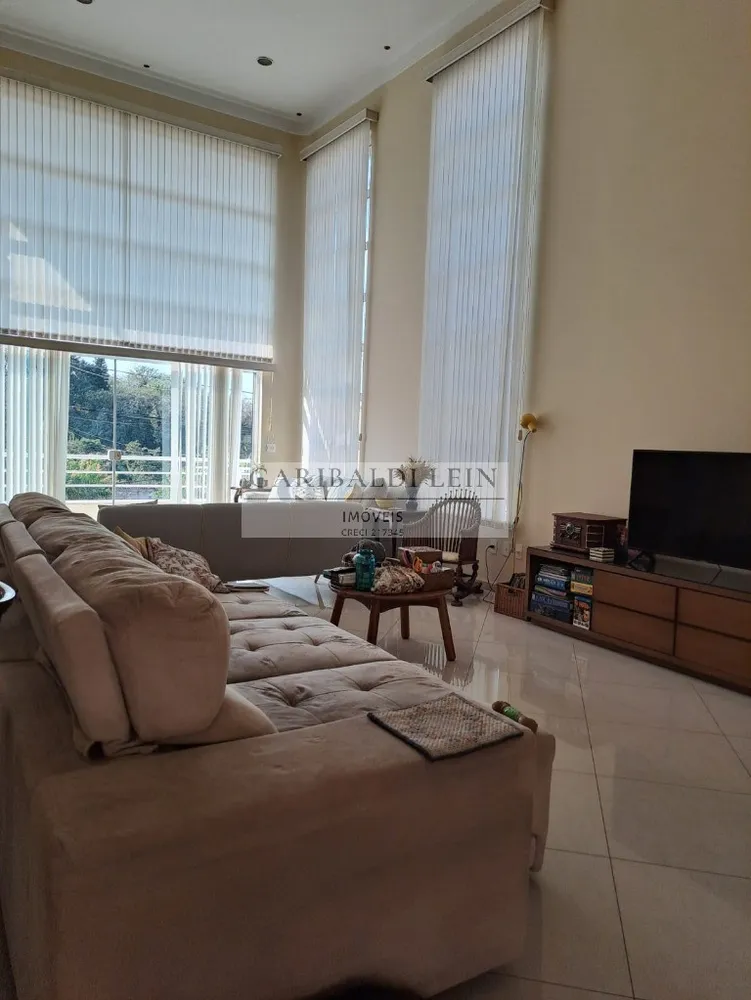 Casa, 4 quartos, 339 m² - Foto 15