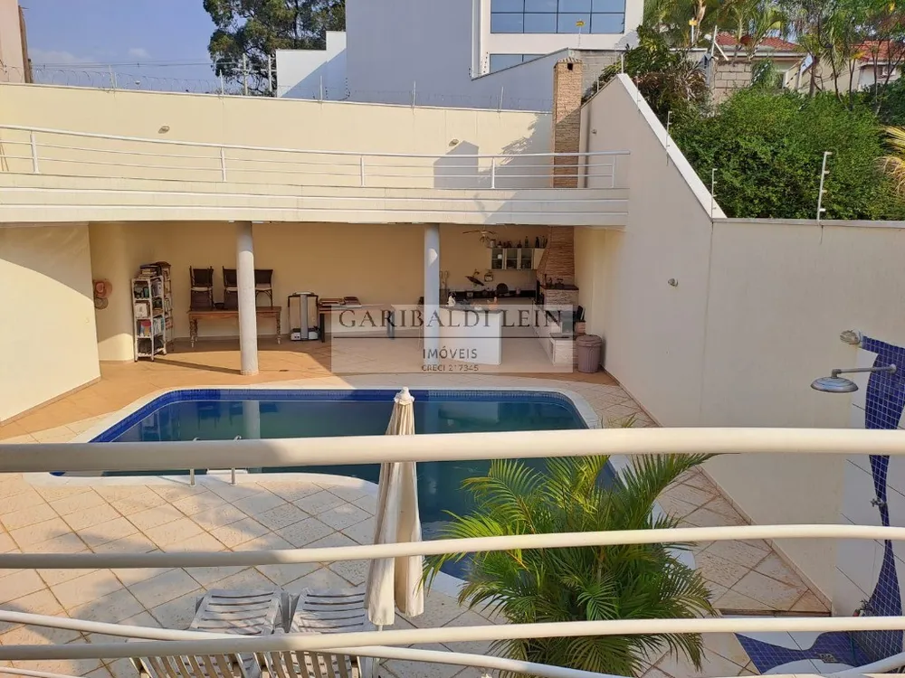 Casa, 4 quartos, 339 m² - Foto 23