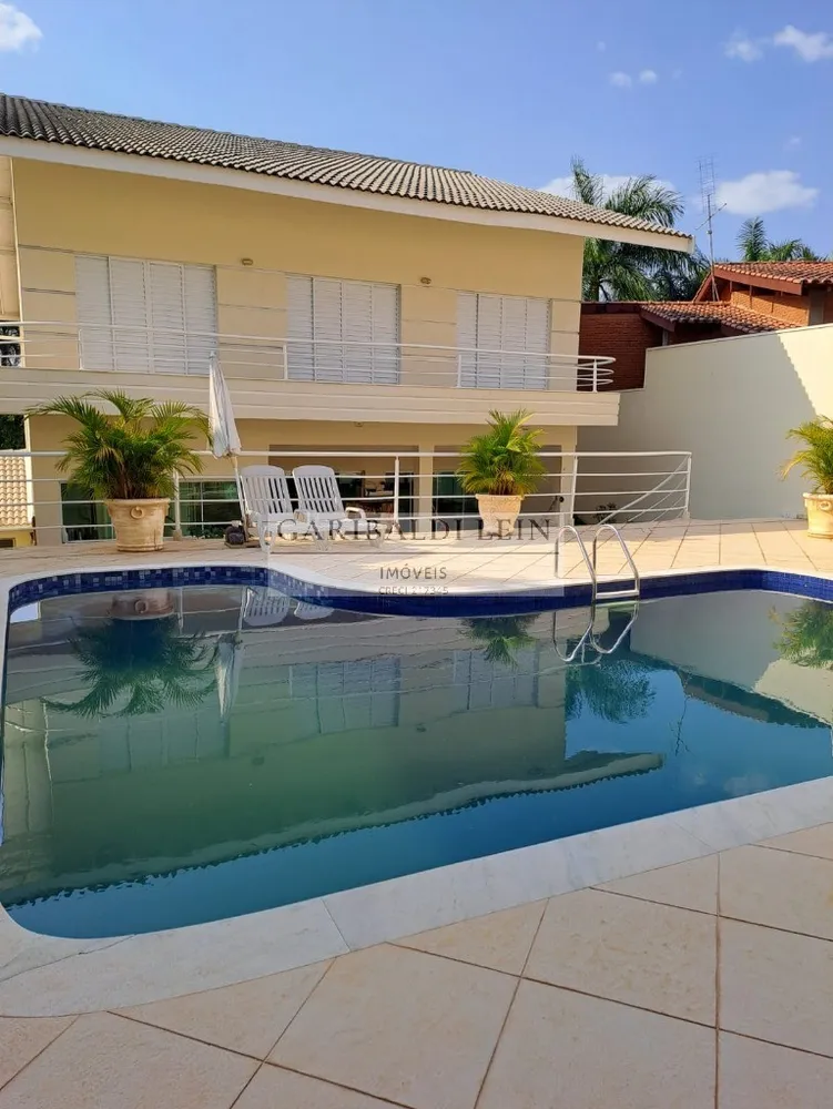 Casa, 4 quartos, 339 m² - Foto 13