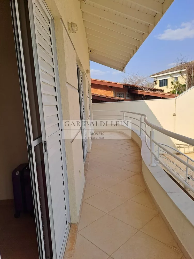 Casa, 4 quartos, 339 m² - Foto 5