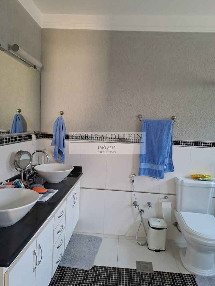 Casa, 4 quartos, 339 m² - Foto 10