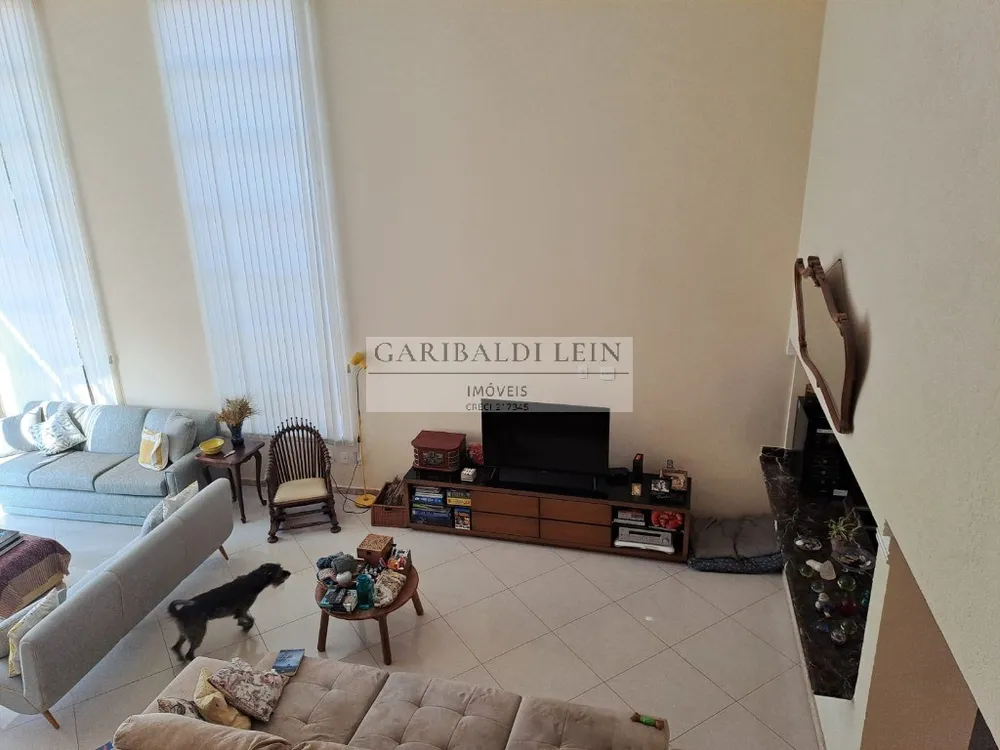 Casa, 4 quartos, 339 m² - Foto 14
