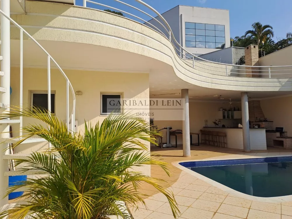 Casa, 4 quartos, 339 m² - Foto 7