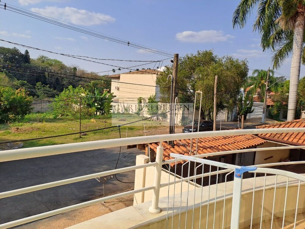 Casa, 4 quartos, 339 m² - Foto 11