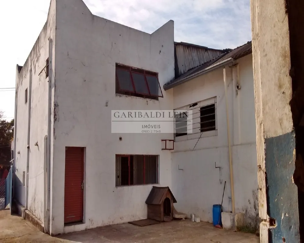 Depósito-Galpão, 1600 m² - Foto 8