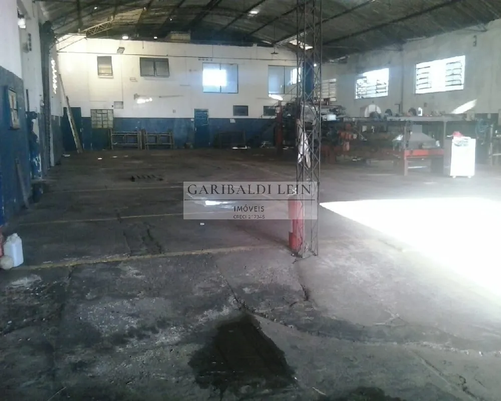Depósito-Galpão, 1600 m² - Foto 5