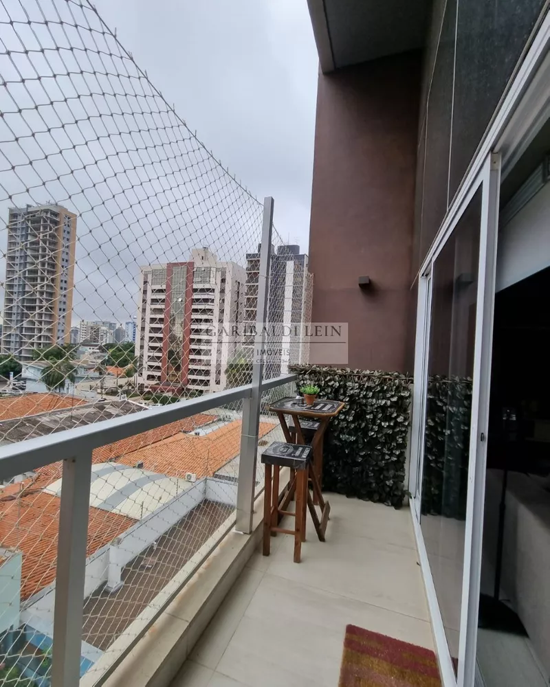 Apartamento à venda e aluguel com 2 quartos, 68m² - Foto 3