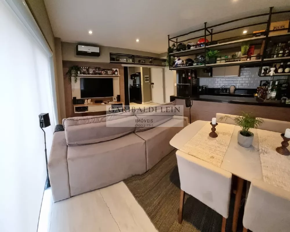 Apartamento à venda e aluguel com 2 quartos, 68m² - Foto 4