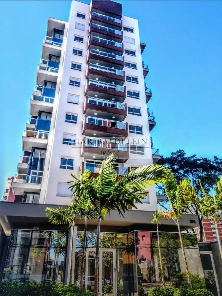 Apartamento, 2 quartos, 68 m² - Foto 21