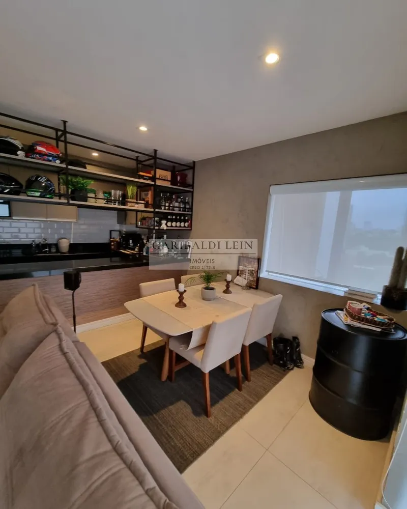 Apartamento, 2 quartos, 68 m² - Foto 15