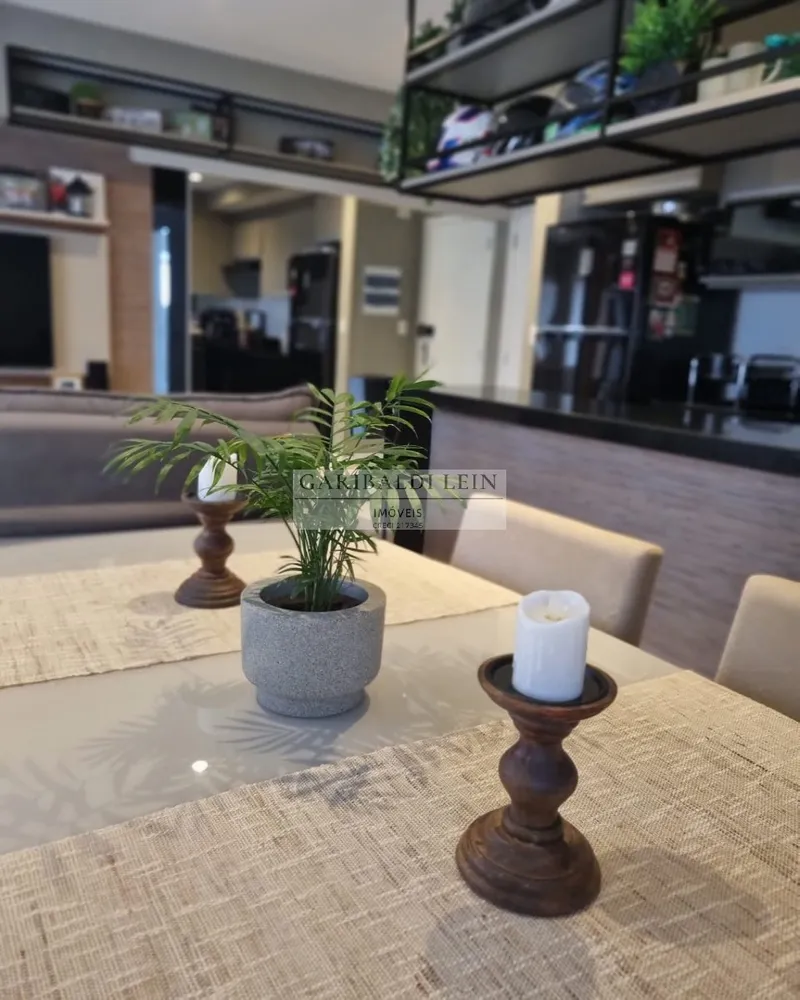 Apartamento, 2 quartos, 68 m² - Foto 16