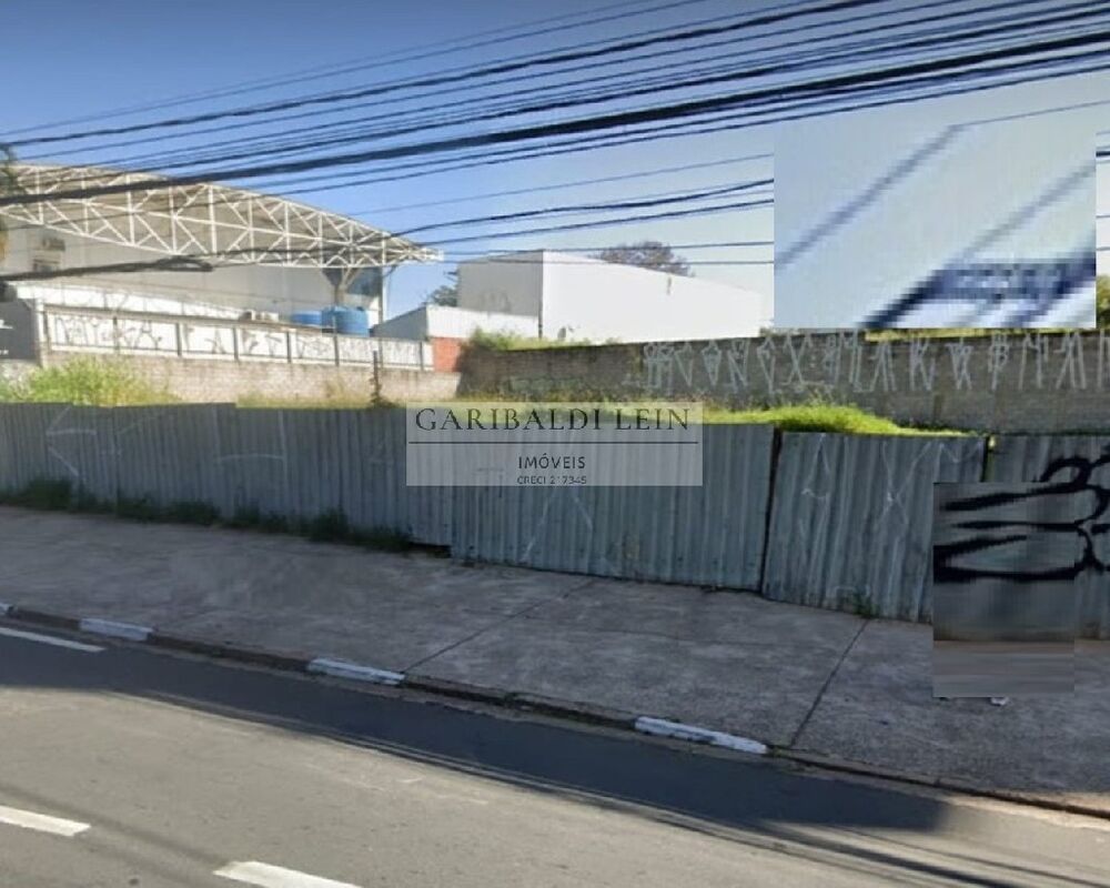 Terreno, 1038 m² - Foto 2