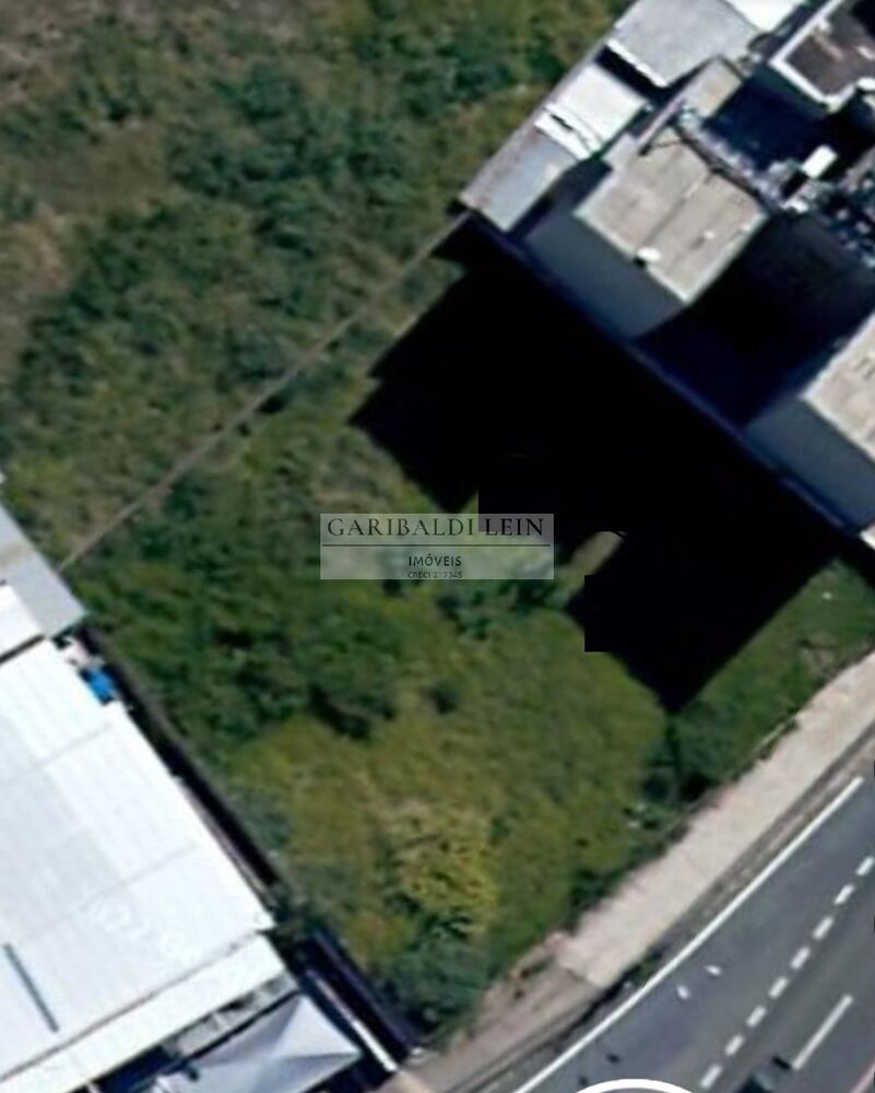 Terreno, 1038 m² - Foto 1